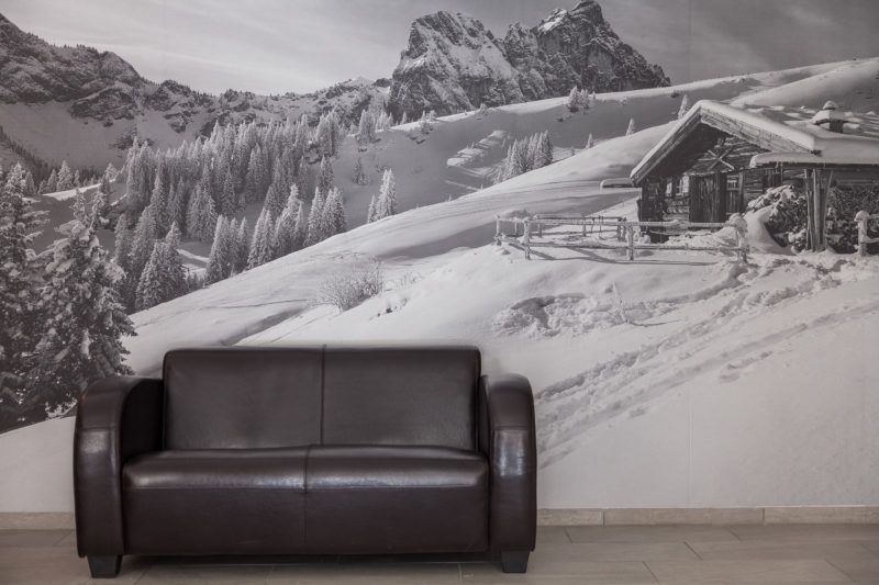 Chalet Pfronten