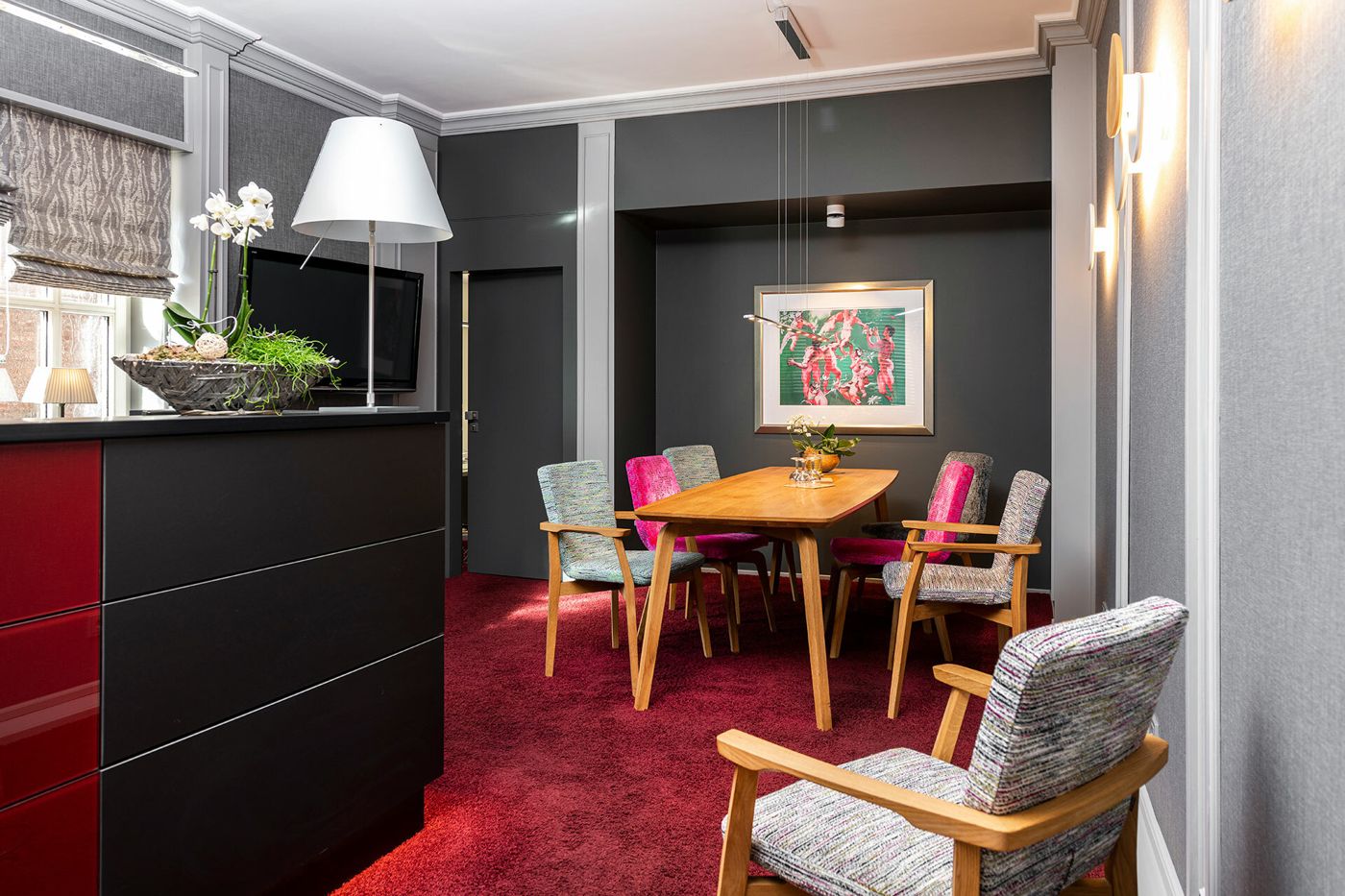 Hotel Esser