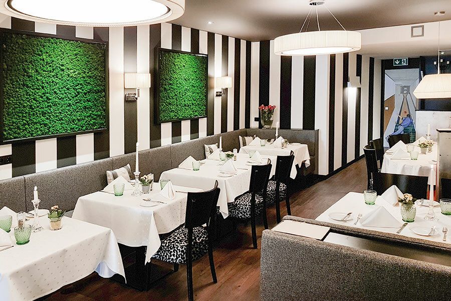Hotel Esser