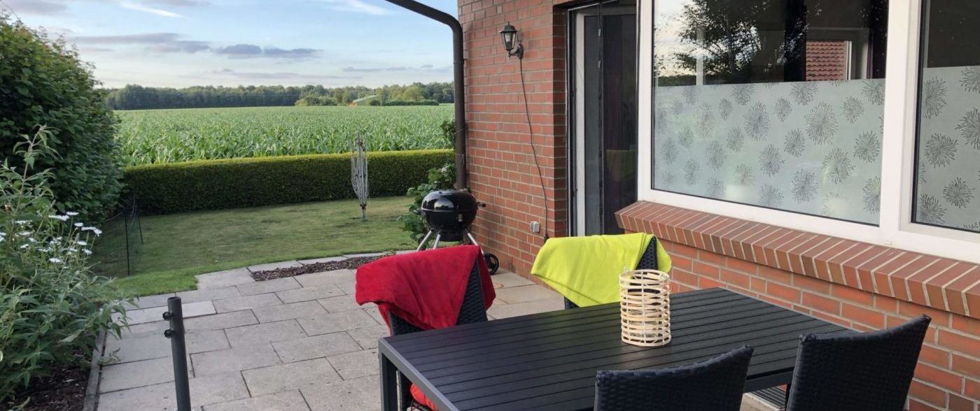 Ferienhaus Ahrensmoor