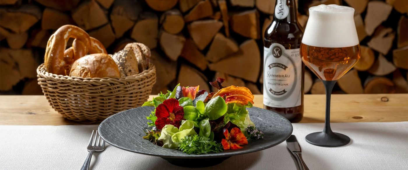 Landgasthof Kammbräu