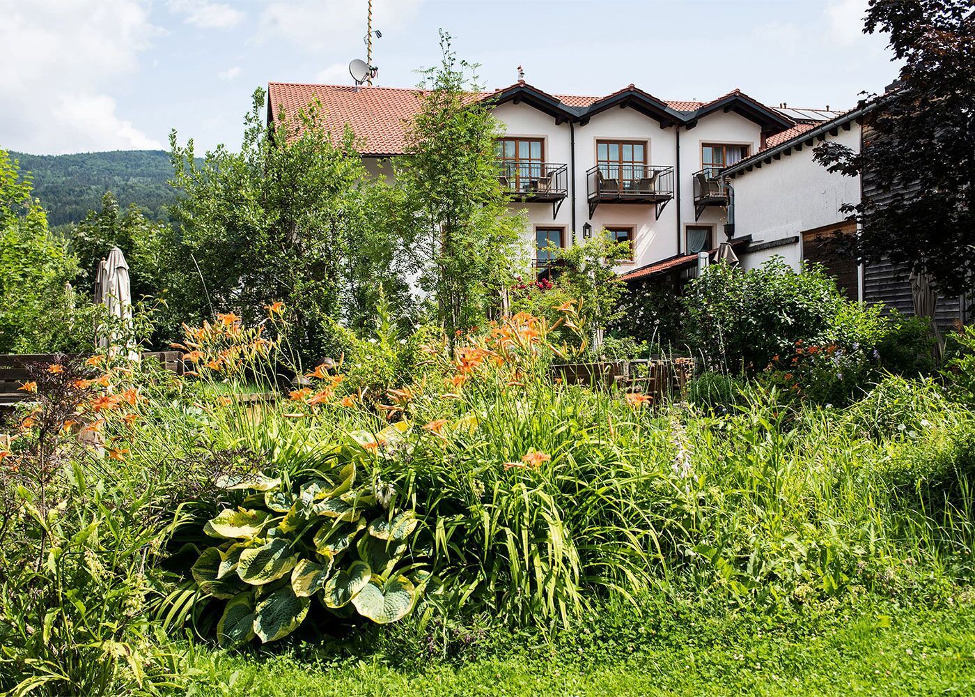 Landgasthof Kammbräu