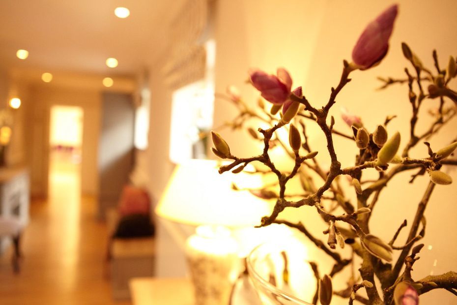 Romantik Hotel Fuchsbau