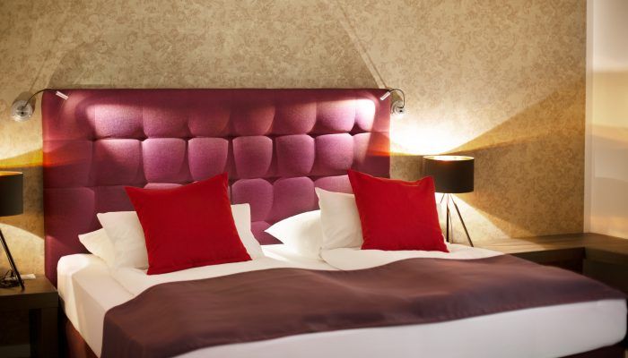 Boardinghouse by M&K