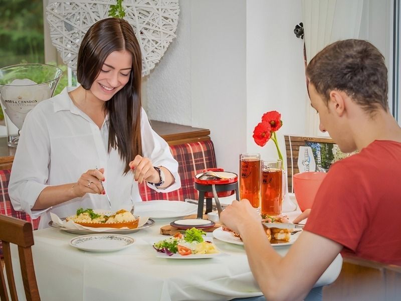 Hotel Berghof Wasserkuppe