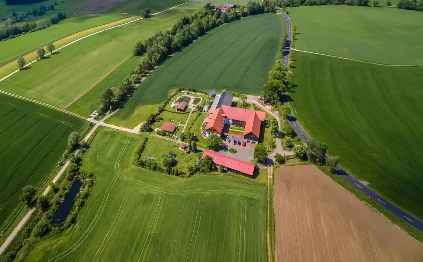 Ferienwohnungen - Birkholmhof Urlaub & Natur