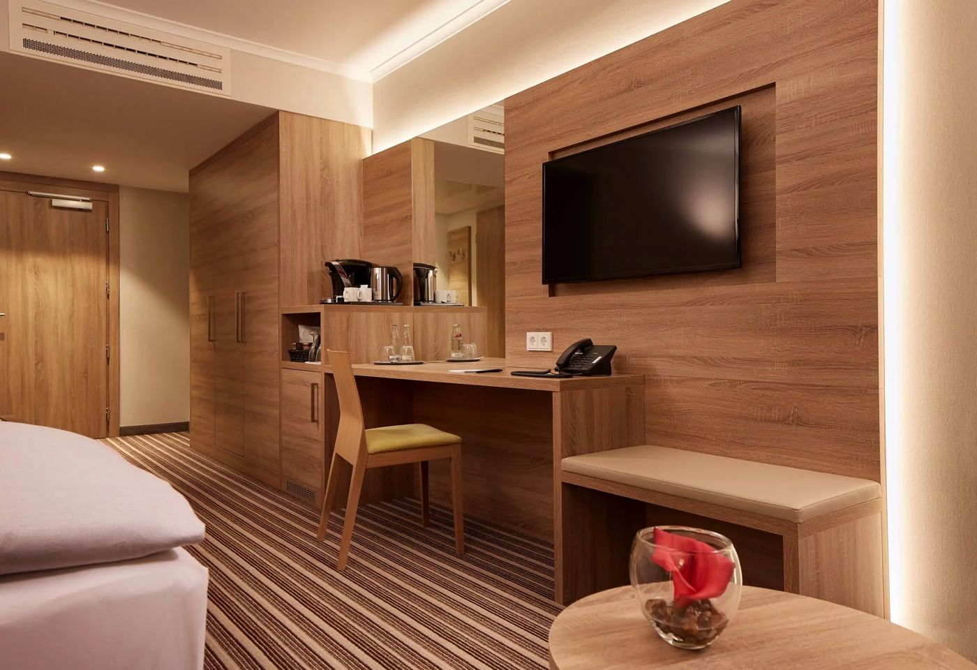 Hyperion Hotel Berlin