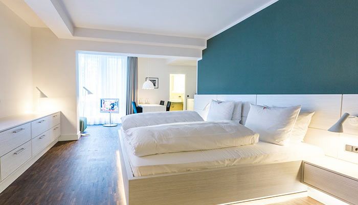 Altera Hotel