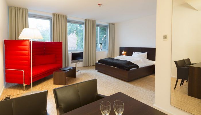 Altera Hotel