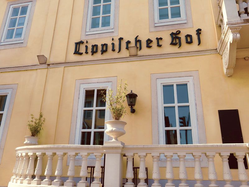 Hotel Lippischer Hof