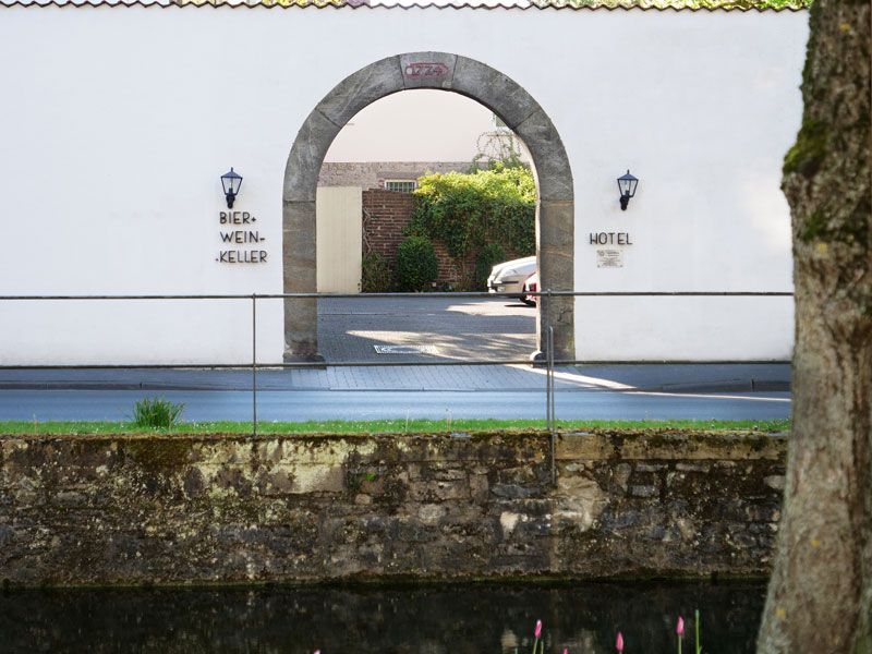 Hotel Lippischer Hof