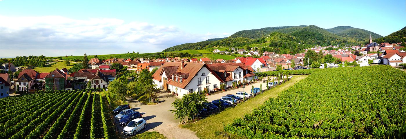 Landhotel Gernert