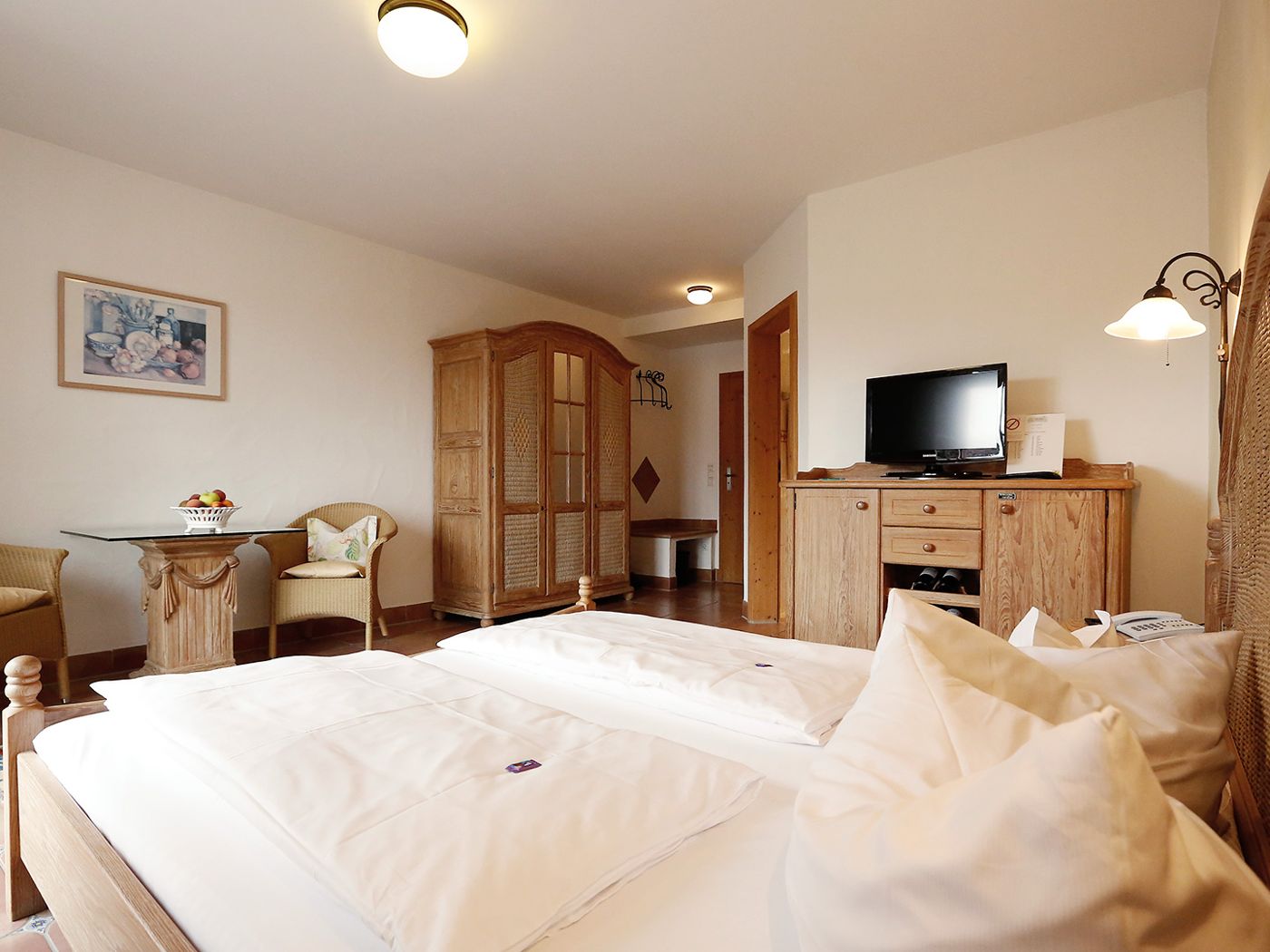 Landhotel Gernert
