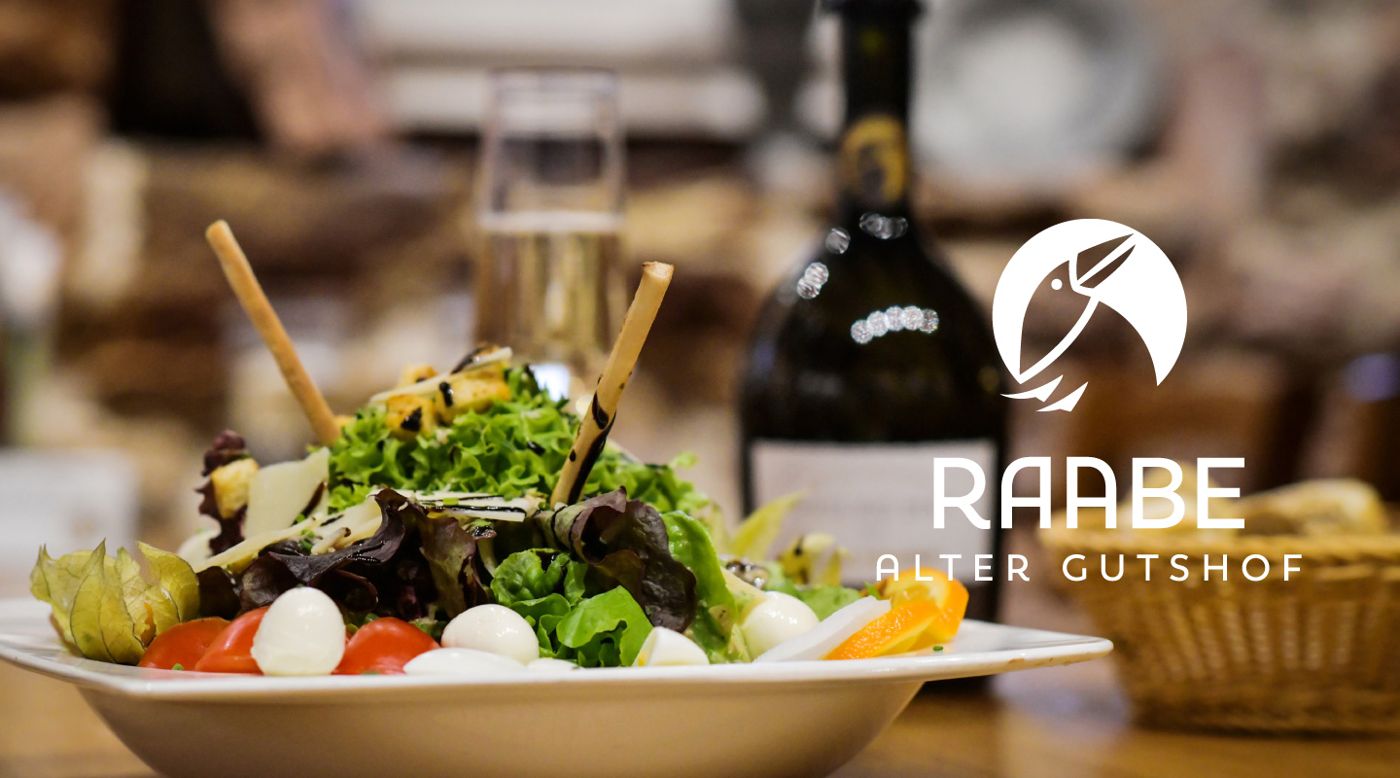 Chalet Raabe