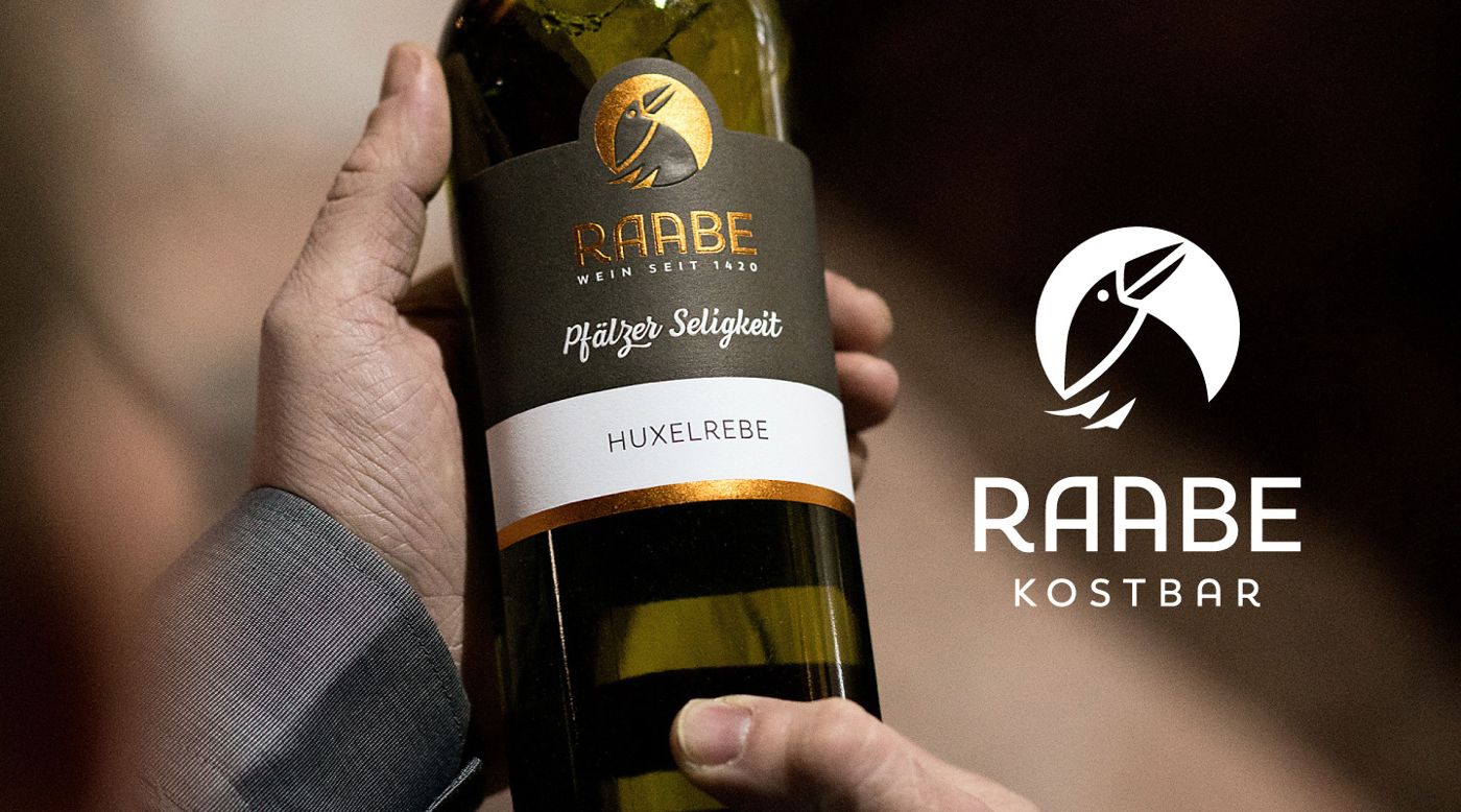 Chalet Raabe