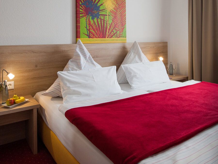 Hotel König
