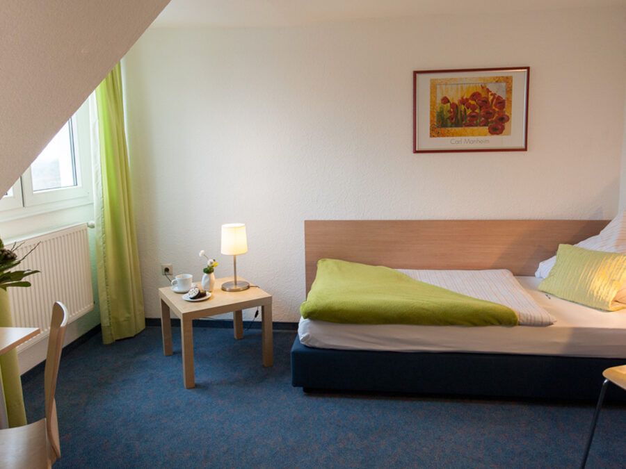 Hotel König