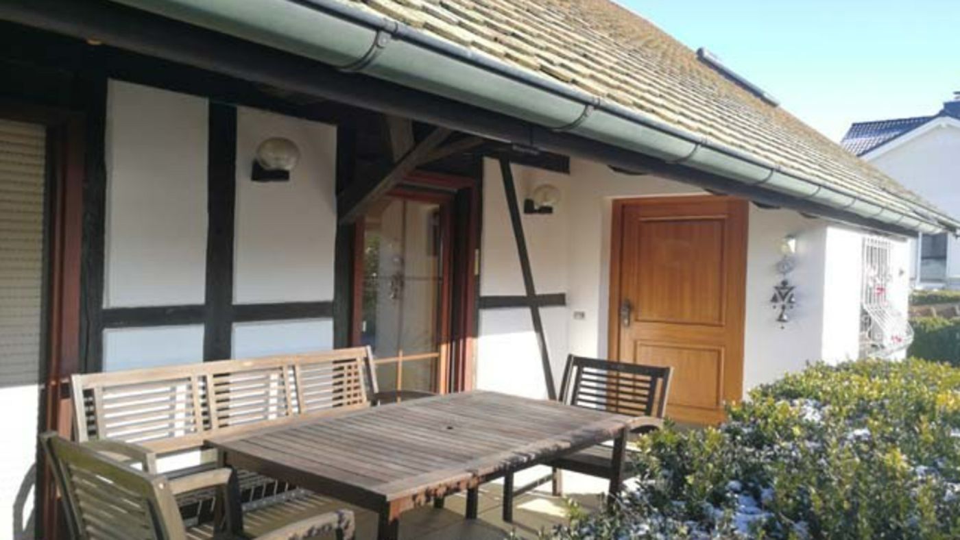 Ferienwohnung am Bodensee Heiligenberg