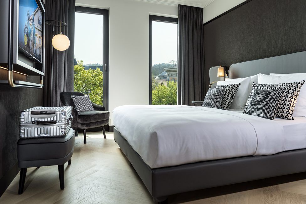 Hotel Schillerhof