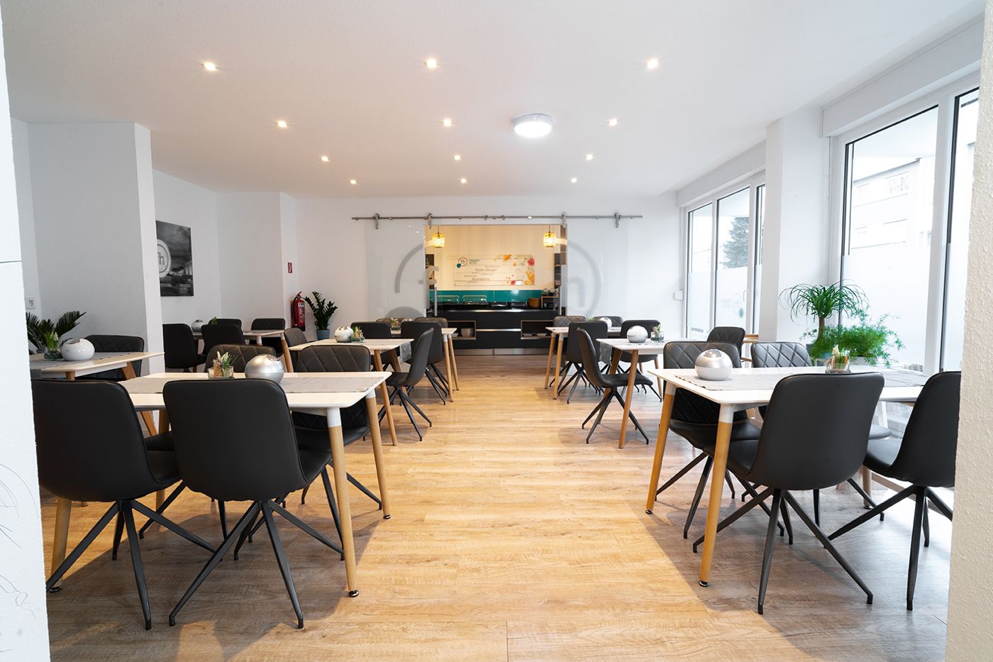 Friends Hotel Bad Salzuflen