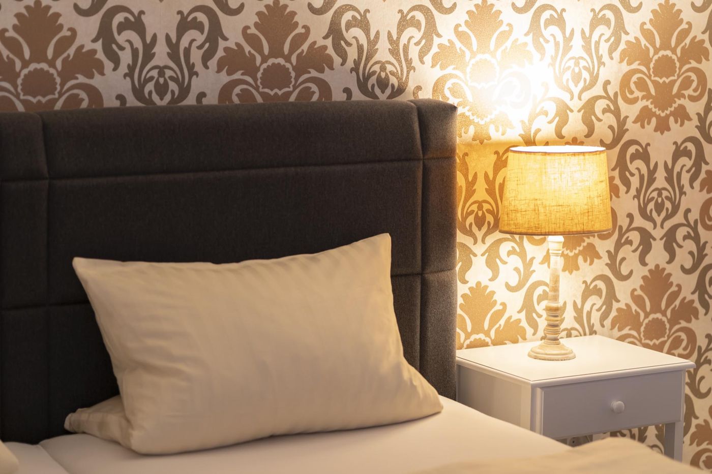 Hotel Diele