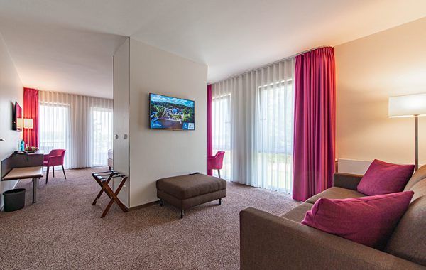 Fontane Hotel