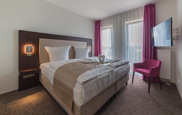 Fontane Hotel