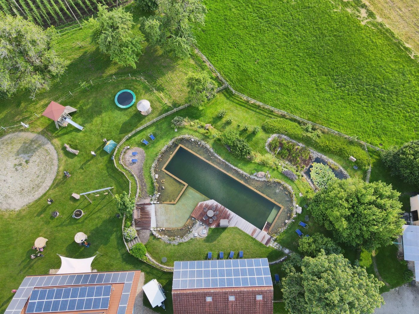 Ferienhof Metzler