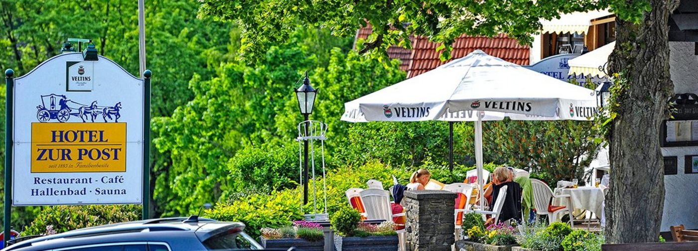 Hotel Zur Post