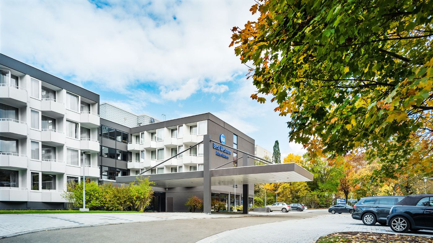 Best Western Kaiserslautern
