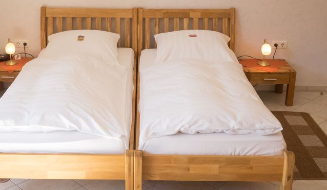 Hotel Schute