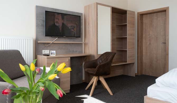 Hotel Schute