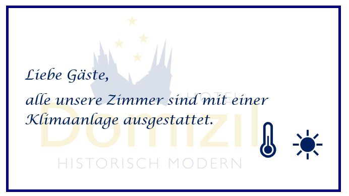 Hotel Domizil Erfurt