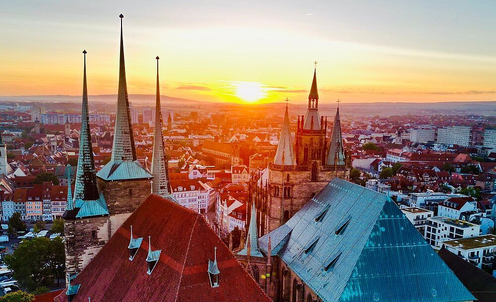 Hotel Domizil Erfurt