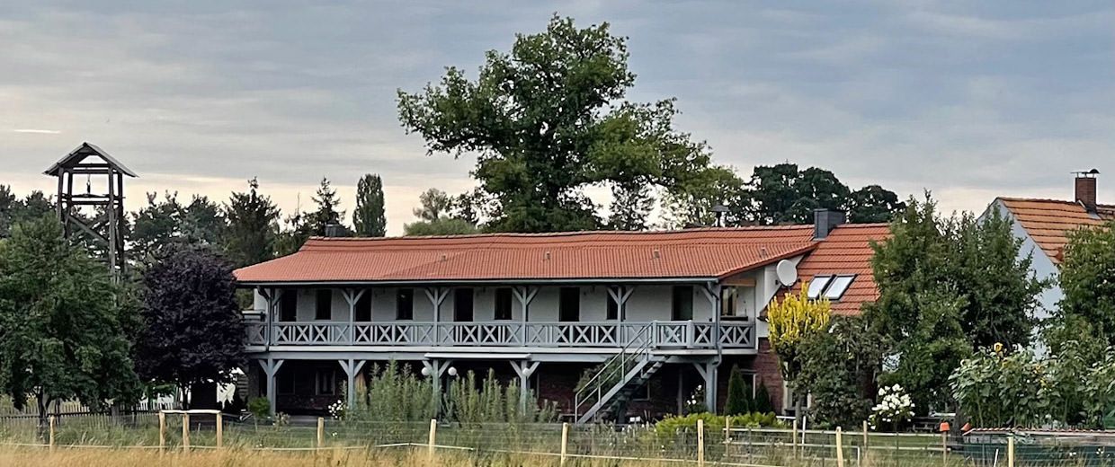 Pension Mochow