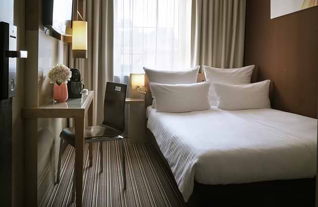 Leonardo Boutique Hotel