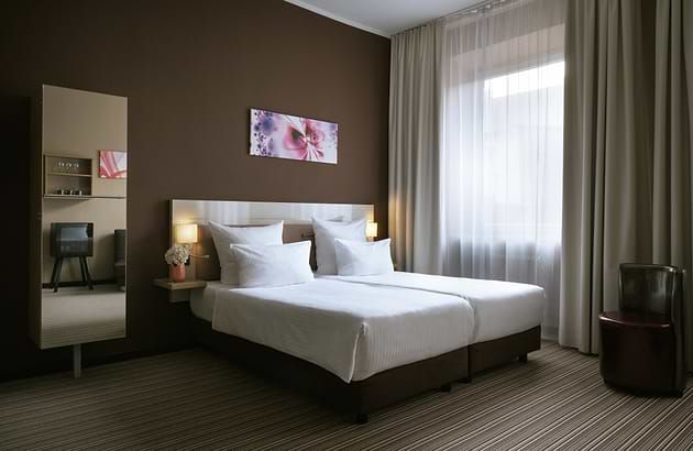 Leonardo Boutique Hotel