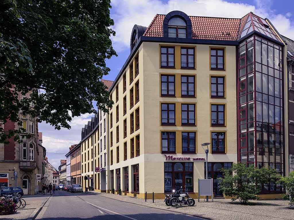 Mercure Hotel