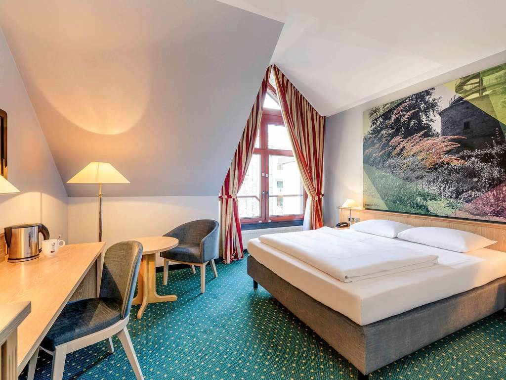 Mercure Hotel