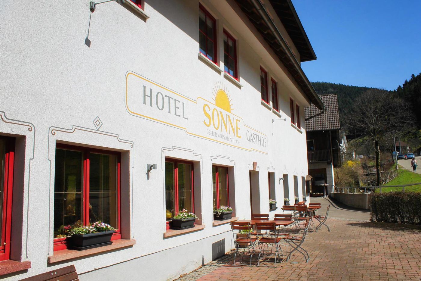 Sonne