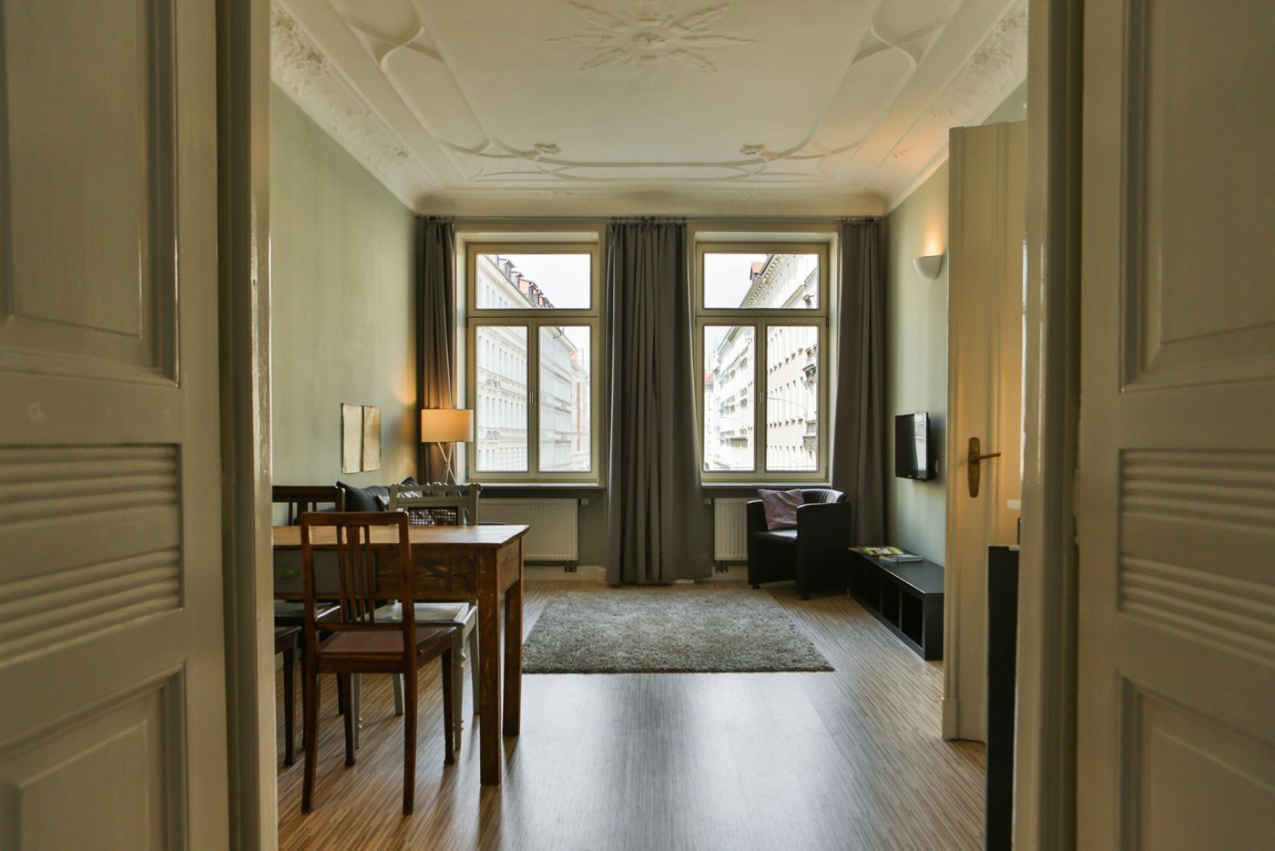 ZEITRAUM10 Apartmentvermietung