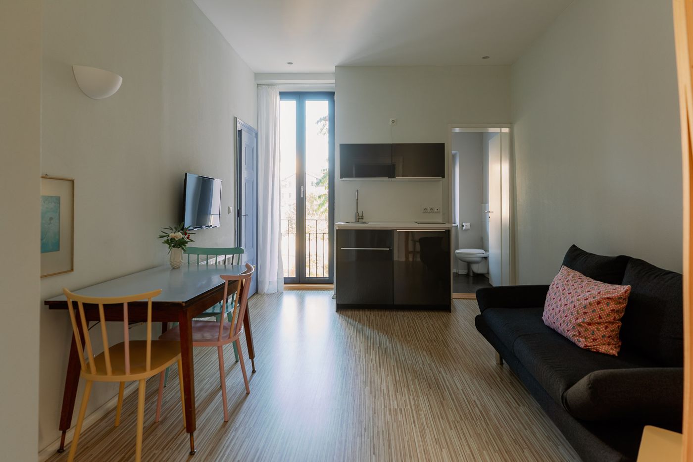 ZEITRAUM10 Apartmentvermietung