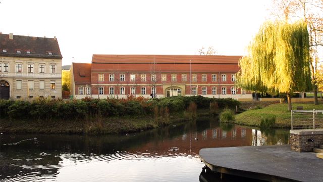 Hotel Vierseithof