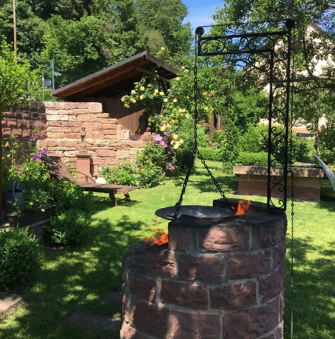 Gästehaus Martin