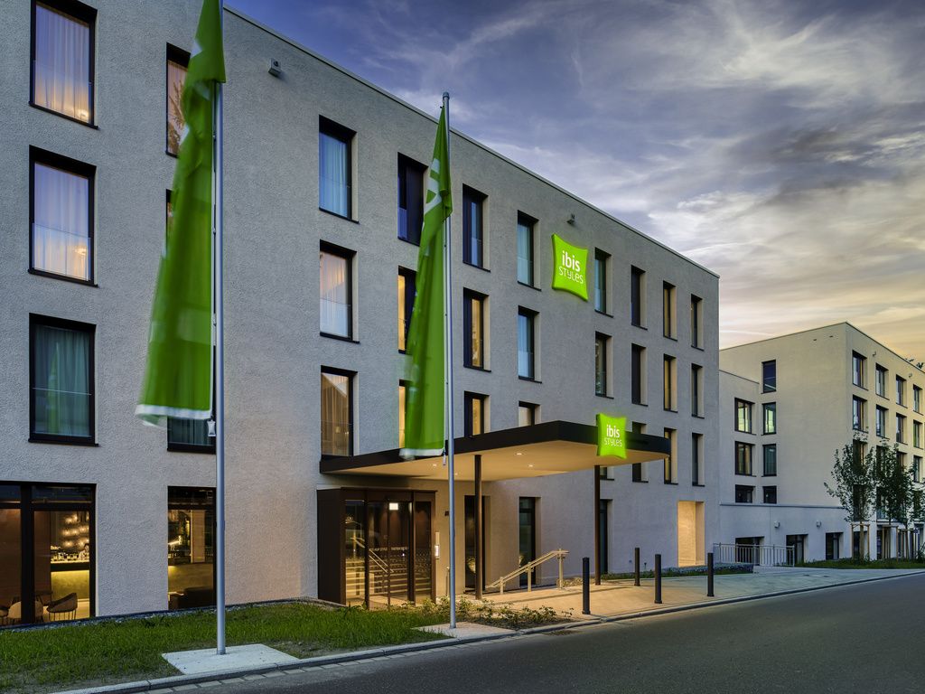 Ibis styles
