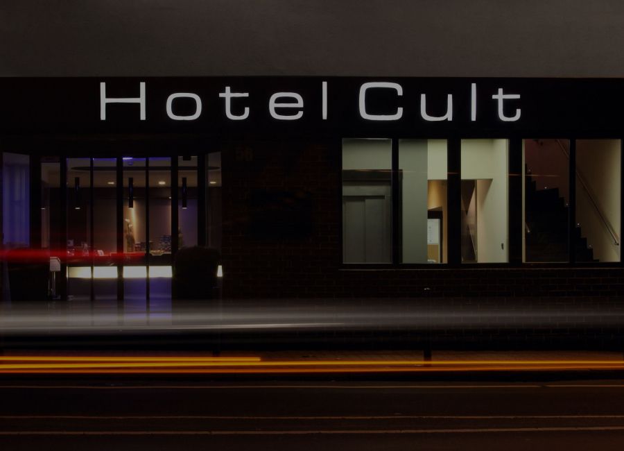 Hotel Cult