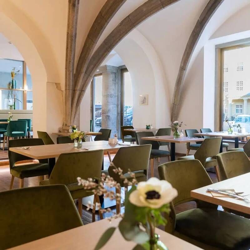 Altstadthotel Arch