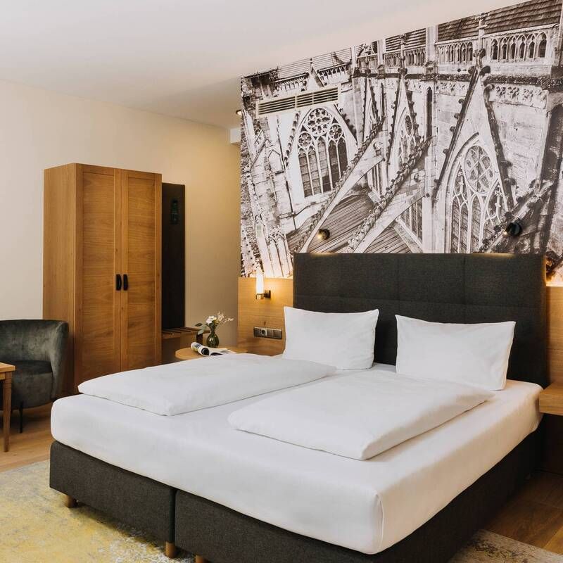 Altstadthotel Arch
