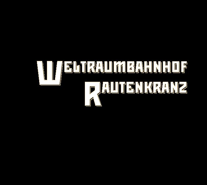 Weltraumbahnhof Rautenkranz Pension & Bistro