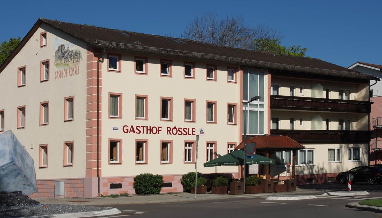 Gasthof Rössle